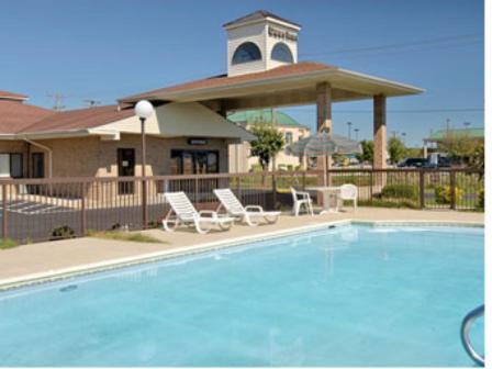 Econo Lodge Franklin Tiện nghi bức ảnh
