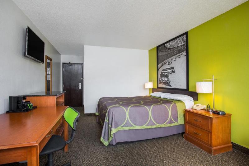 Econo Lodge Franklin Ngoại thất bức ảnh