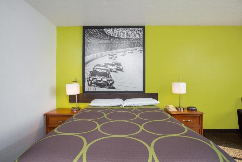 Econo Lodge Franklin Ngoại thất bức ảnh