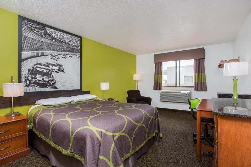 Econo Lodge Franklin Ngoại thất bức ảnh