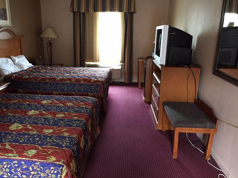 Econo Lodge Franklin Ngoại thất bức ảnh